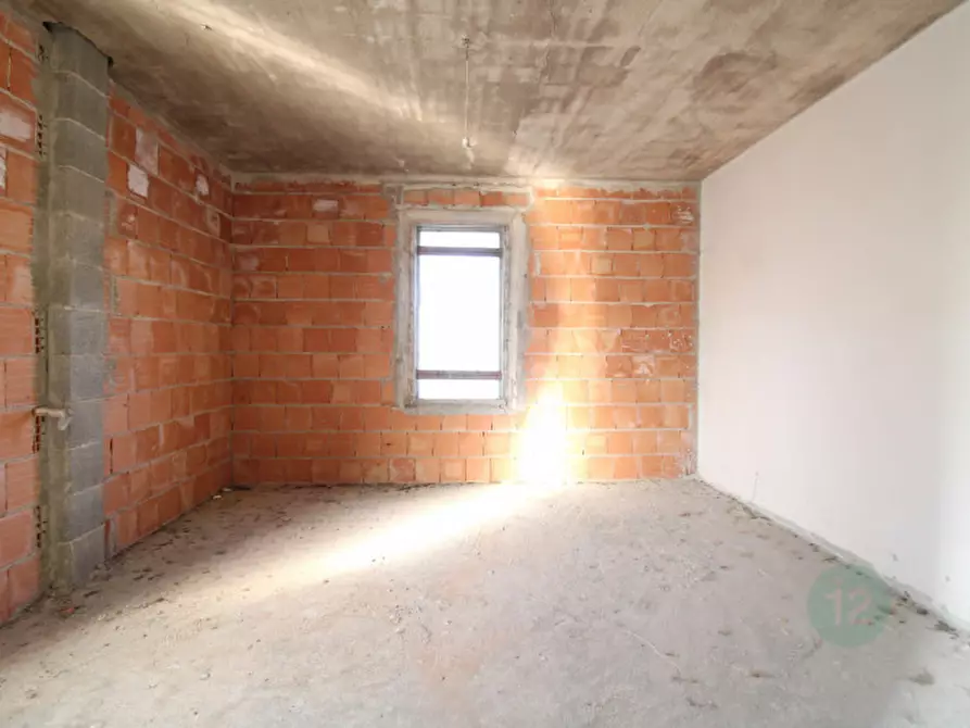 Immagine 25 di Casa indipendente in vendita  in Piazza andreoli a San Possidonio