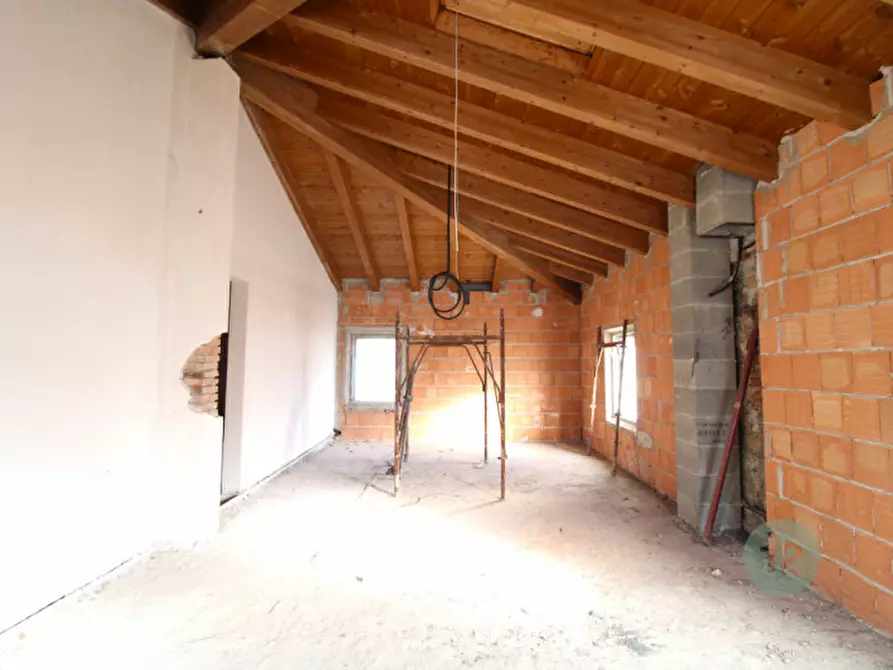Immagine 26 di Casa indipendente in vendita  in Piazza andreoli a San Possidonio