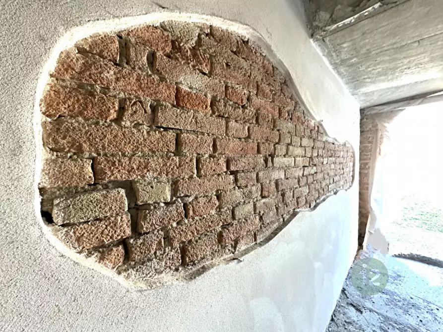 Immagine 31 di Casa indipendente in vendita  in Piazza andreoli a San Possidonio