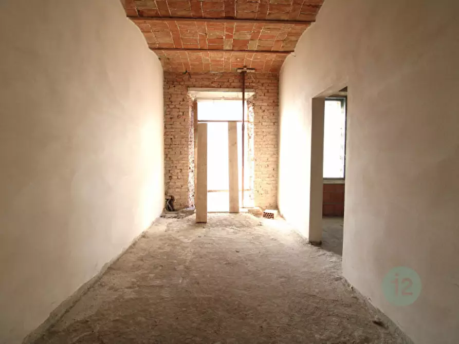 Immagine 32 di Casa indipendente in vendita  in Piazza andreoli a San Possidonio