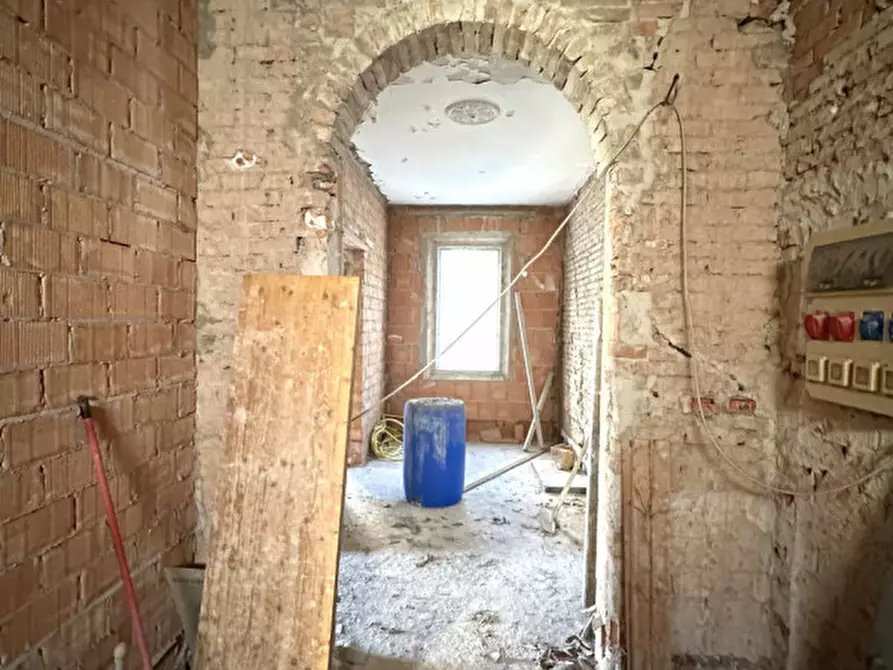 Immagine 33 di Casa indipendente in vendita  in Piazza andreoli a San Possidonio