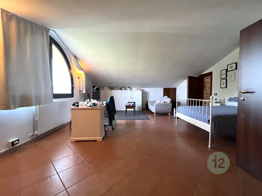 Immagine 3 di Appartamento in vendita  in Via Sabbioni a Mirandola