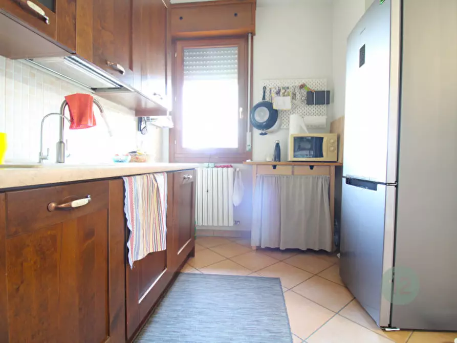 Immagine 5 di Appartamento in vendita  in Via Sabbioni a Mirandola