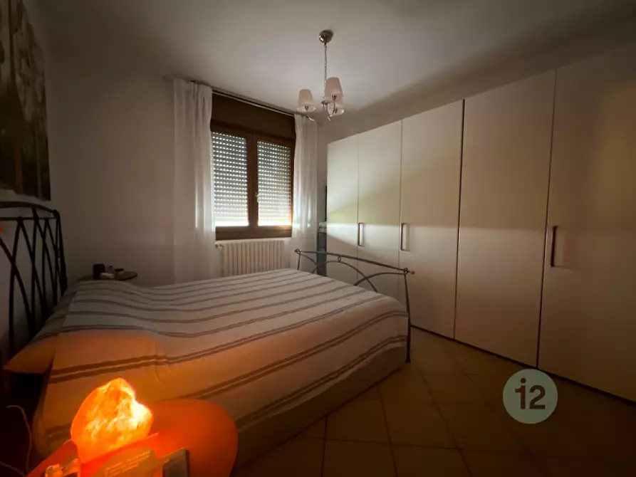 Immagine 6 di Appartamento in vendita  in Via Sabbioni a Mirandola