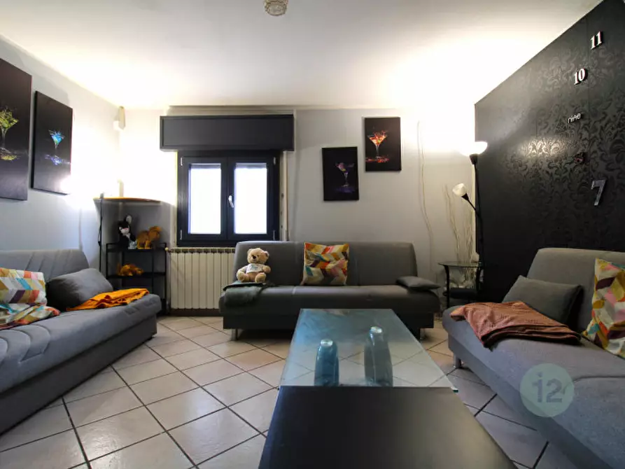 Immagine 6 di Casa indipendente in vendita  in Via San Martino Carano a Mirandola