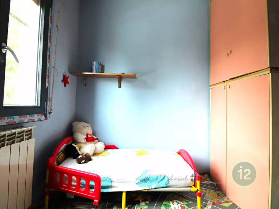 Immagine 10 di Casa indipendente in vendita  in Via San Martino Carano a Mirandola