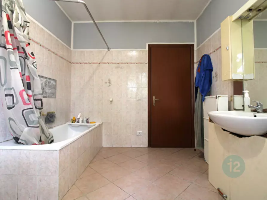 Immagine 11 di Casa indipendente in vendita  in Via San Martino Carano a Mirandola