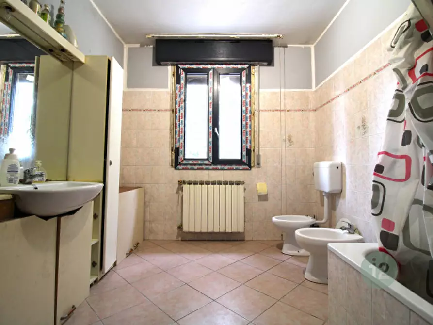 Immagine 12 di Casa indipendente in vendita  in Via San Martino Carano a Mirandola