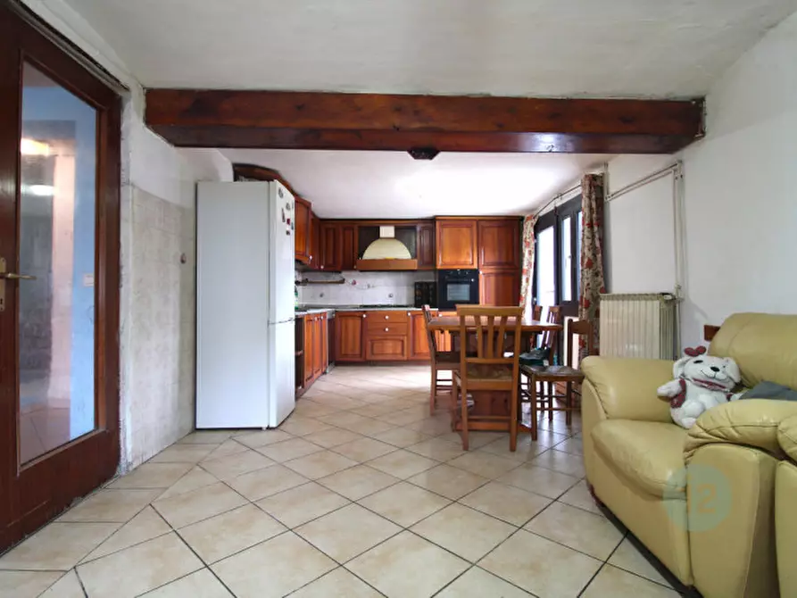 Immagine 16 di Casa indipendente in vendita  in Via San Martino Carano a Mirandola