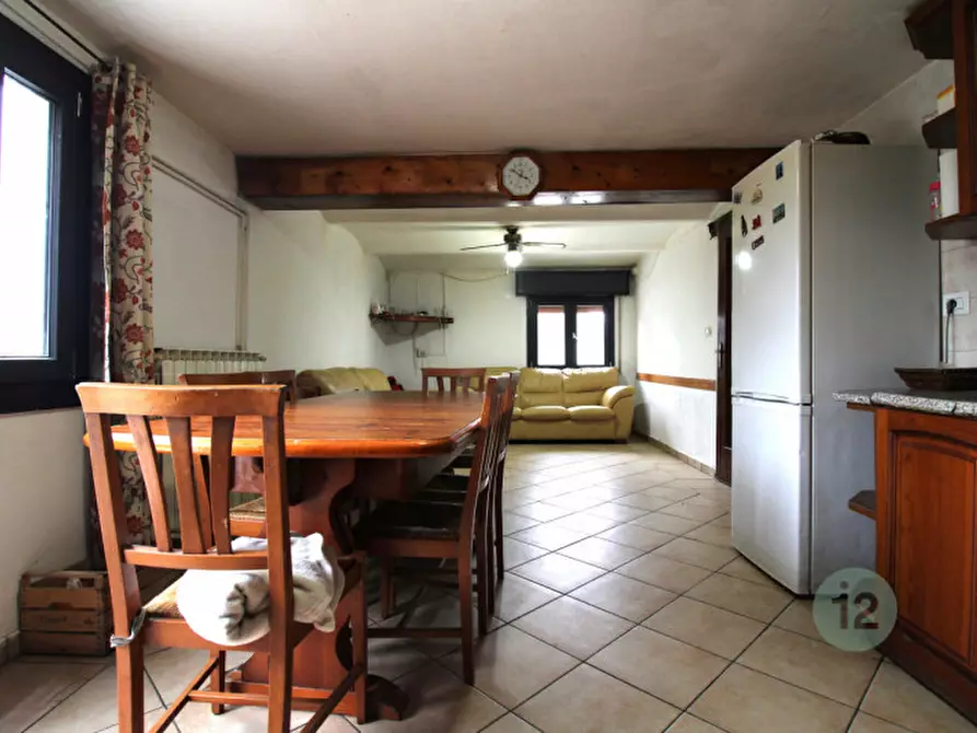 Immagine 17 di Casa indipendente in vendita  in Via San Martino Carano a Mirandola