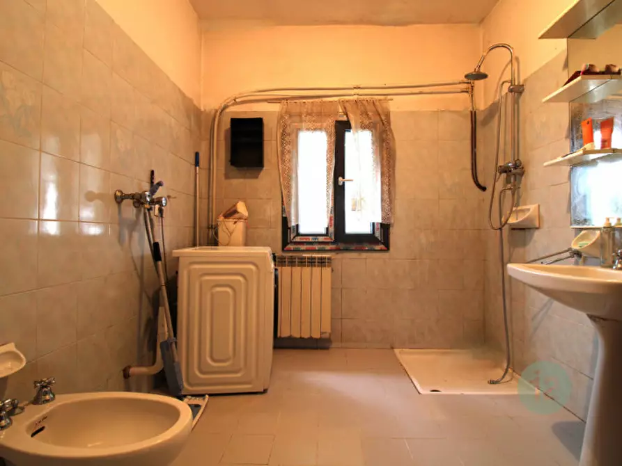 Immagine 19 di Casa indipendente in vendita  in Via San Martino Carano a Mirandola