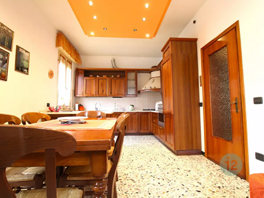 Immagine 14 di Casa indipendente in vendita  in Via Largo Donatori di Sangue a Poggio Rusco