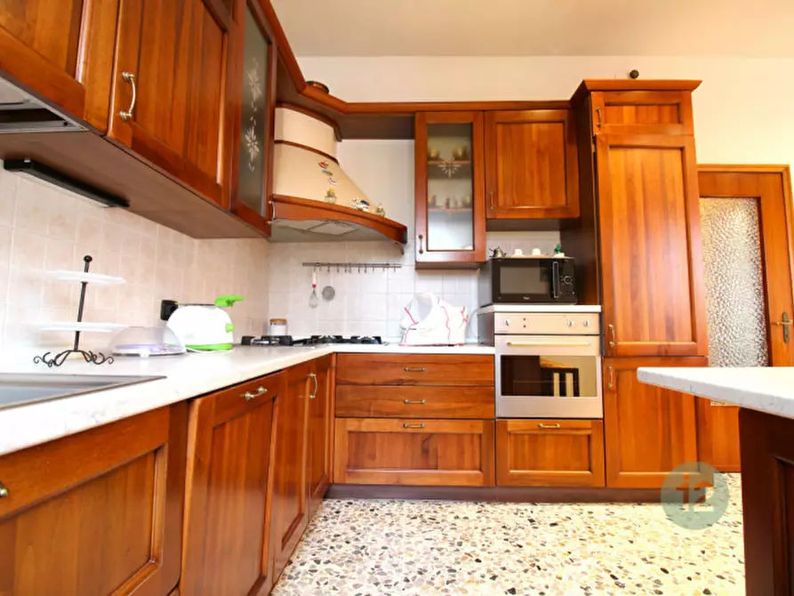 Immagine 16 di Casa indipendente in vendita  in Via Largo Donatori di Sangue a Poggio Rusco