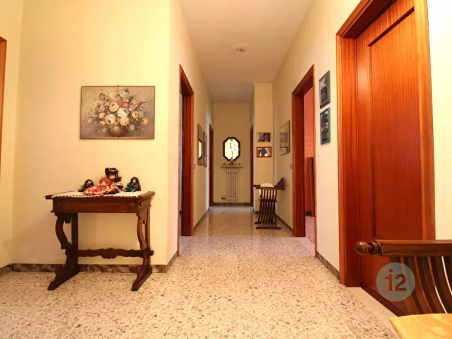 Immagine 17 di Casa indipendente in vendita  in Via Largo Donatori di Sangue a Poggio Rusco