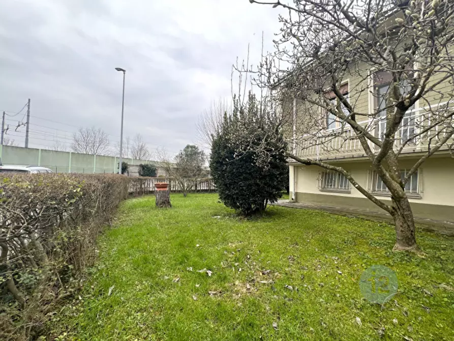 Immagine 28 di Casa indipendente in vendita  in Via Largo Donatori di Sangue a Poggio Rusco