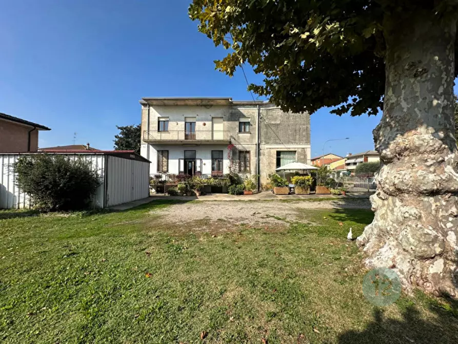 Immagine 1 di Casa indipendente in vendita  in Via RISORGIMENTO, 106 a San Giacomo Delle Segnate