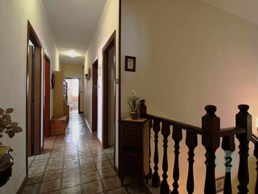 Immagine 2 di Casa indipendente in vendita  in Via RISORGIMENTO, 106 a San Giacomo Delle Segnate