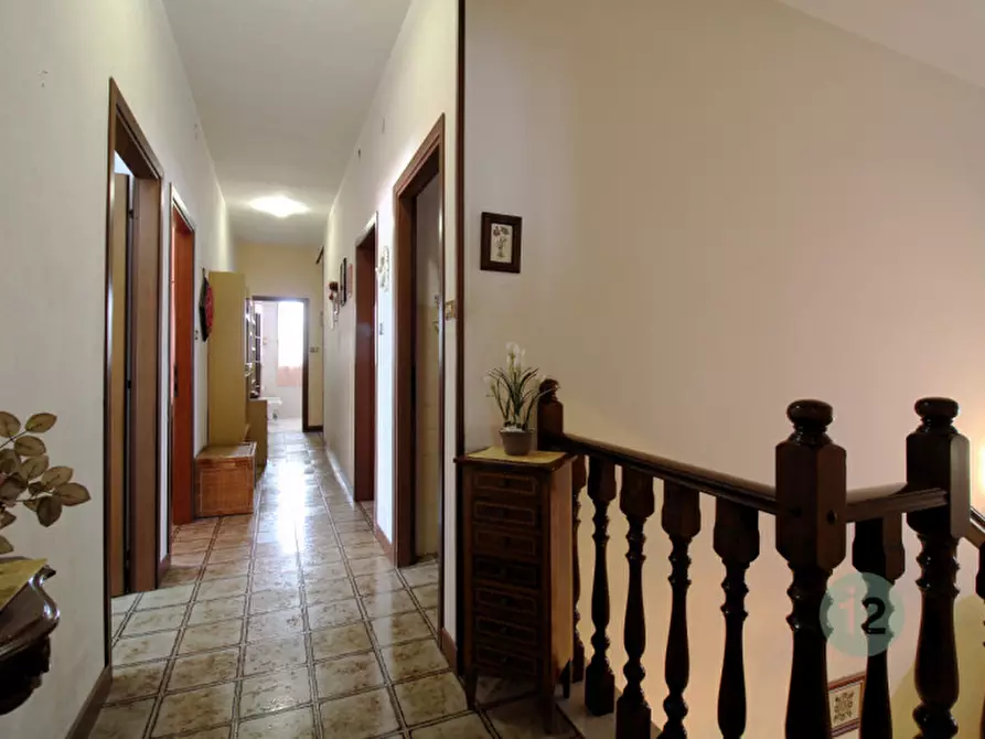 Immagine 3 di Casa indipendente in vendita  in Via RISORGIMENTO, 106 a San Giacomo Delle Segnate