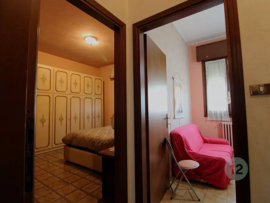 Immagine 5 di Casa indipendente in vendita  in Via RISORGIMENTO, 106 a San Giacomo Delle Segnate