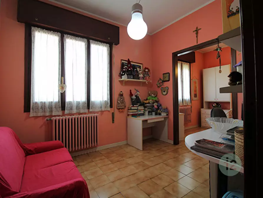 Immagine 7 di Casa indipendente in vendita  in Via RISORGIMENTO, 106 a San Giacomo Delle Segnate