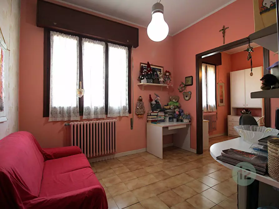 Immagine 8 di Casa indipendente in vendita  in Via RISORGIMENTO, 106 a San Giacomo Delle Segnate