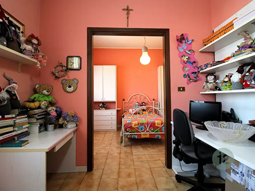 Immagine 9 di Casa indipendente in vendita  in Via RISORGIMENTO, 106 a San Giacomo Delle Segnate
