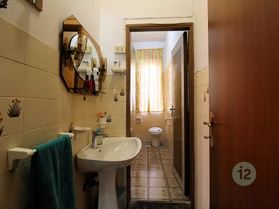 Immagine 12 di Casa indipendente in vendita  in Via RISORGIMENTO, 106 a San Giacomo Delle Segnate
