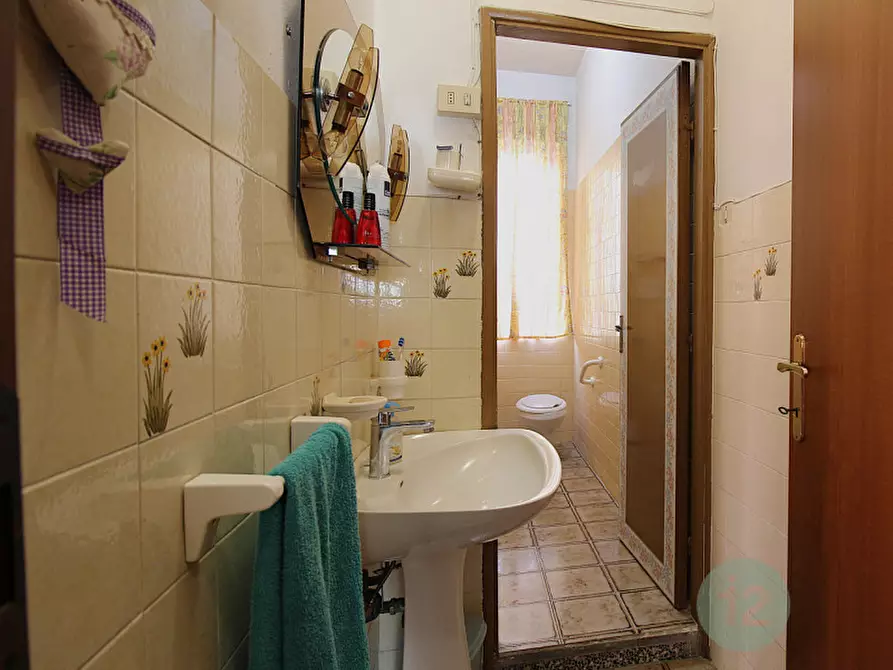 Immagine 13 di Casa indipendente in vendita  in Via RISORGIMENTO, 106 a San Giacomo Delle Segnate