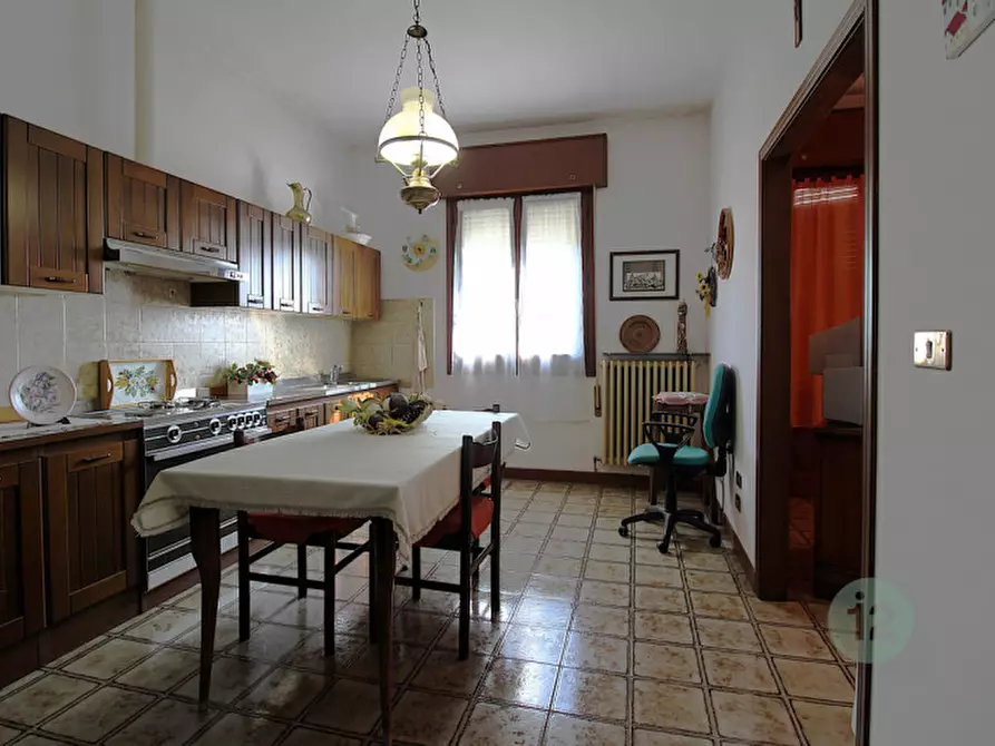 Immagine 15 di Casa indipendente in vendita  in Via RISORGIMENTO, 106 a San Giacomo Delle Segnate
