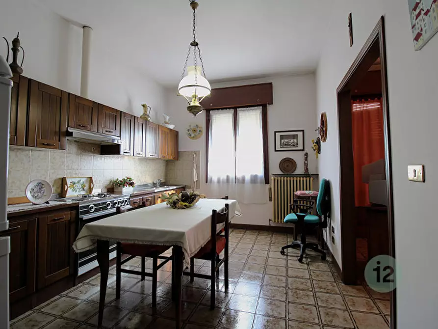 Immagine 16 di Casa indipendente in vendita  in Via RISORGIMENTO, 106 a San Giacomo Delle Segnate