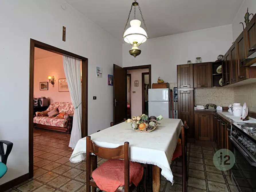Immagine 17 di Casa indipendente in vendita  in Via RISORGIMENTO, 106 a San Giacomo Delle Segnate