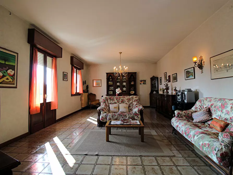 Immagine 18 di Casa indipendente in vendita  in Via RISORGIMENTO, 106 a San Giacomo Delle Segnate