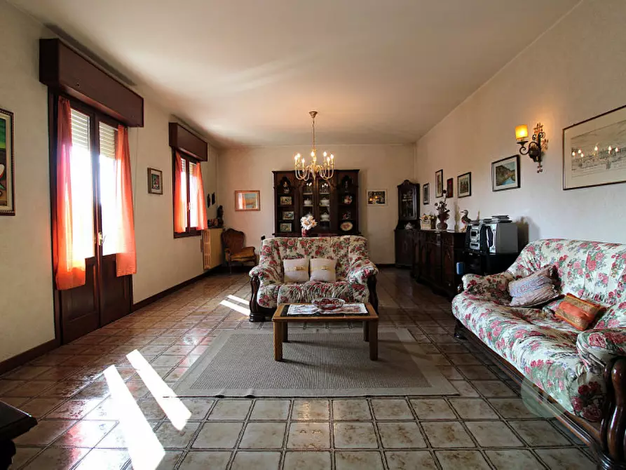 Immagine 19 di Casa indipendente in vendita  in Via RISORGIMENTO, 106 a San Giacomo Delle Segnate
