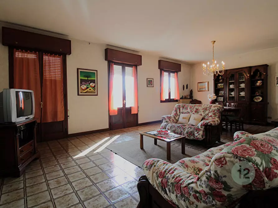 Immagine 20 di Casa indipendente in vendita  in Via RISORGIMENTO, 106 a San Giacomo Delle Segnate