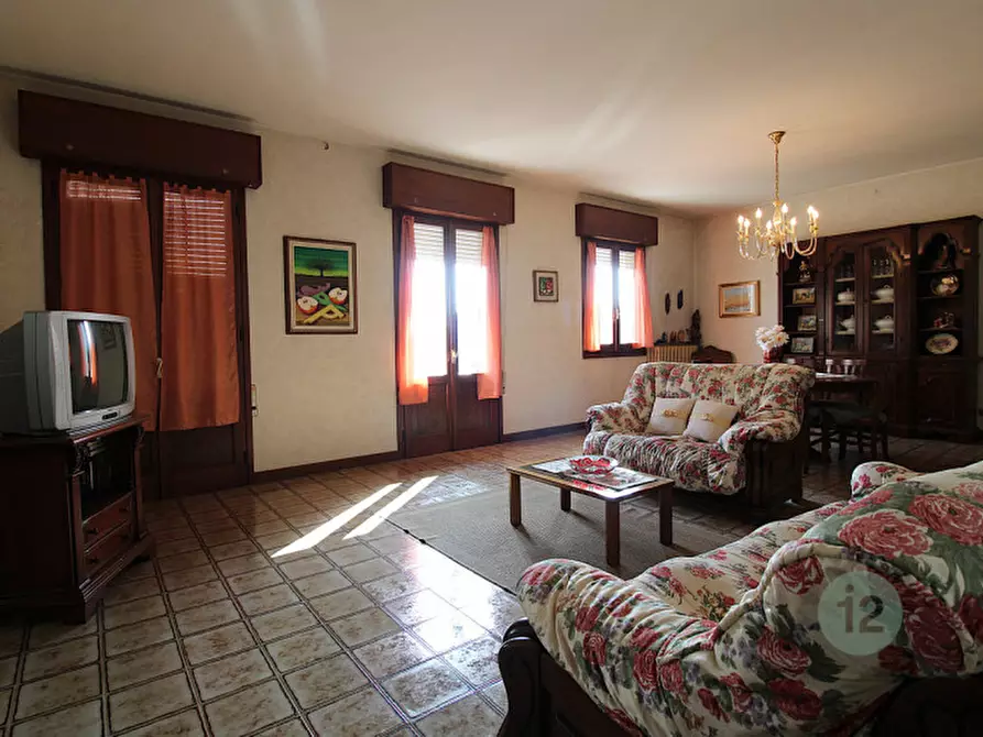 Immagine 21 di Casa indipendente in vendita  in Via RISORGIMENTO, 106 a San Giacomo Delle Segnate