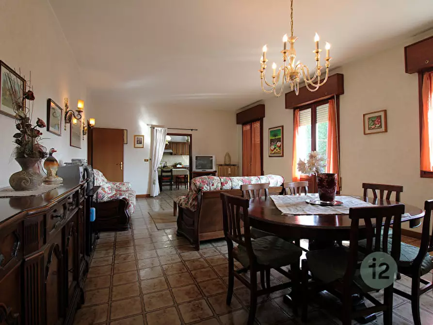 Immagine 22 di Casa indipendente in vendita  in Via RISORGIMENTO, 106 a San Giacomo Delle Segnate