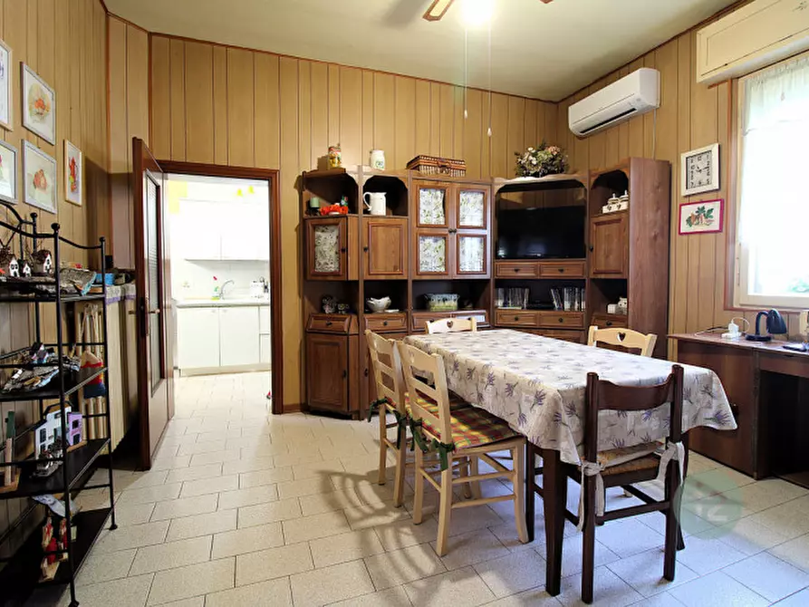 Immagine 27 di Casa indipendente in vendita  in Via RISORGIMENTO, 106 a San Giacomo Delle Segnate