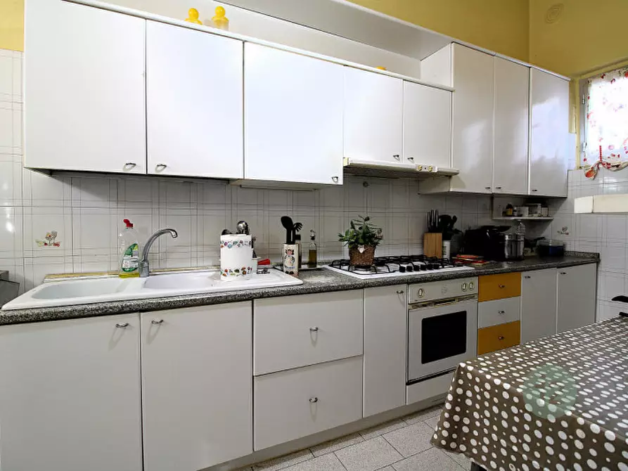 Immagine 28 di Casa indipendente in vendita  in Via RISORGIMENTO, 106 a San Giacomo Delle Segnate