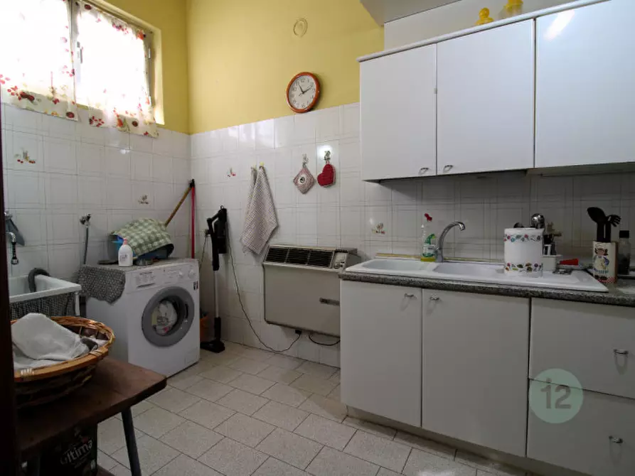 Immagine 29 di Casa indipendente in vendita  in Via RISORGIMENTO, 106 a San Giacomo Delle Segnate