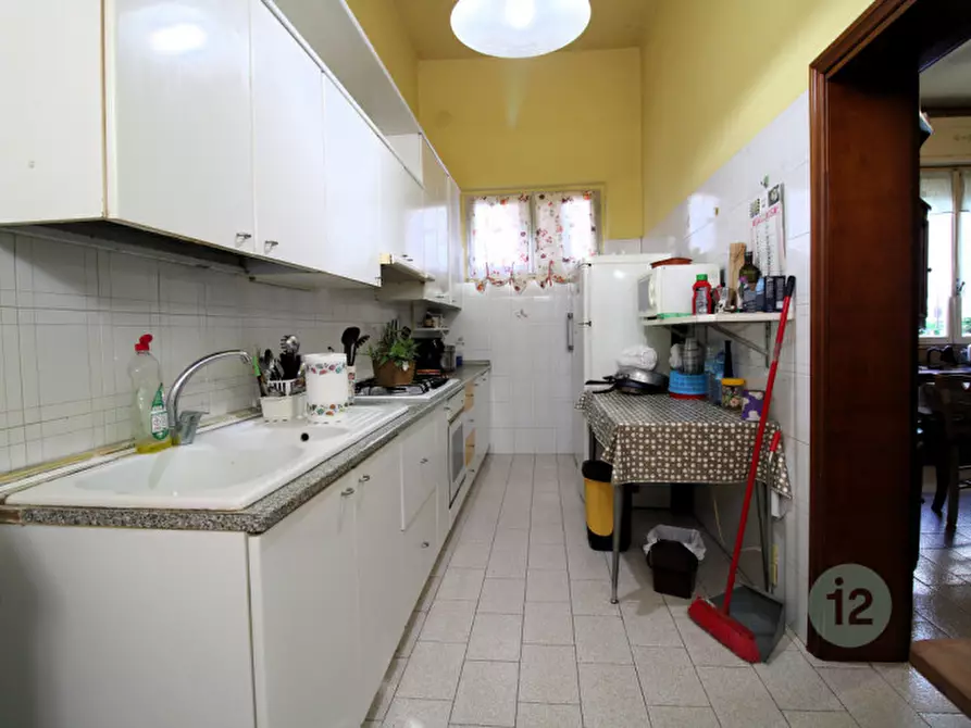 Immagine 30 di Casa indipendente in vendita  in Via RISORGIMENTO, 106 a San Giacomo Delle Segnate