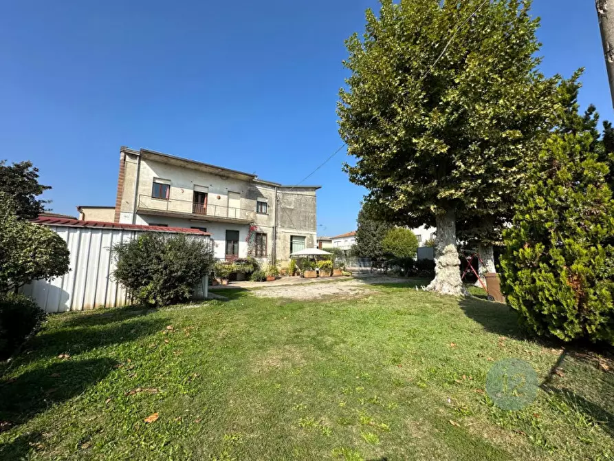 Immagine 32 di Casa indipendente in vendita  in Via RISORGIMENTO, 106 a San Giacomo Delle Segnate