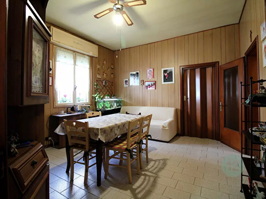Immagine 35 di Casa indipendente in vendita  in Via RISORGIMENTO, 106 a San Giacomo Delle Segnate