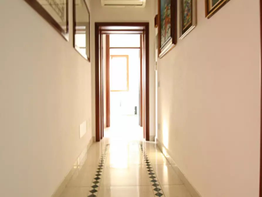 Immagine 9 di Casa bifamiliare in vendita  in Via lolli a Mirandola