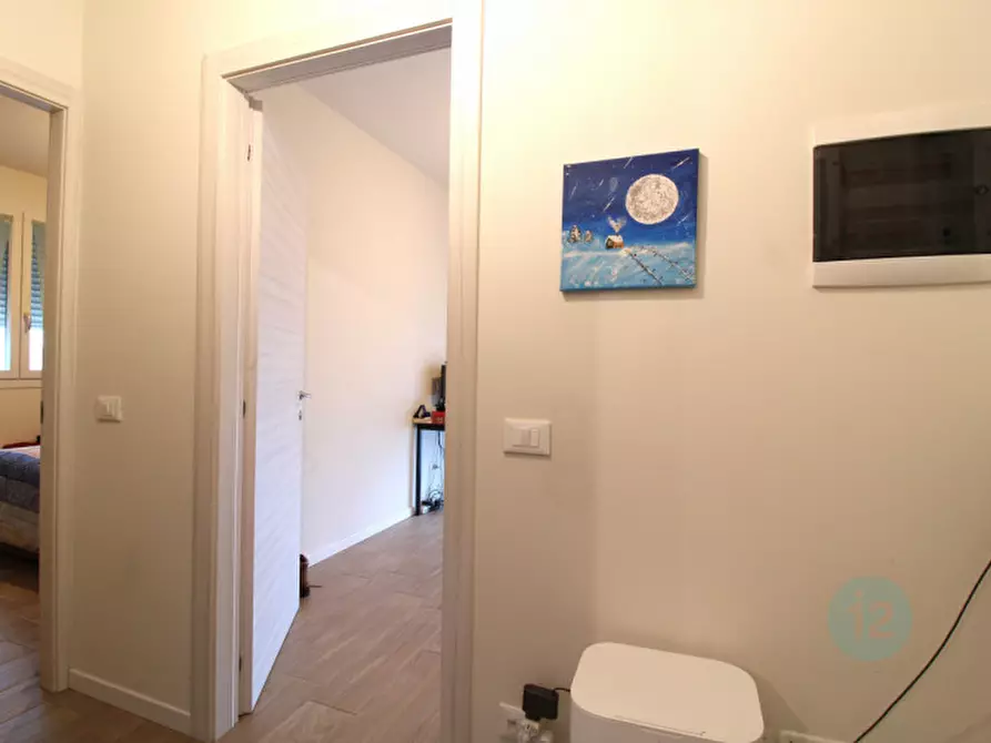 Immagine 9 di Appartamento in vendita  in Via Pitagora a Bomporto
