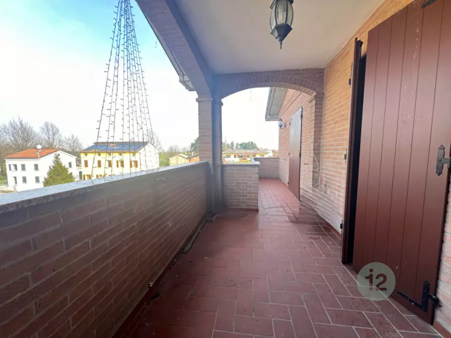 Immagine 3 di Villetta a schiera in vendita  in Via monviso a Finale Emilia