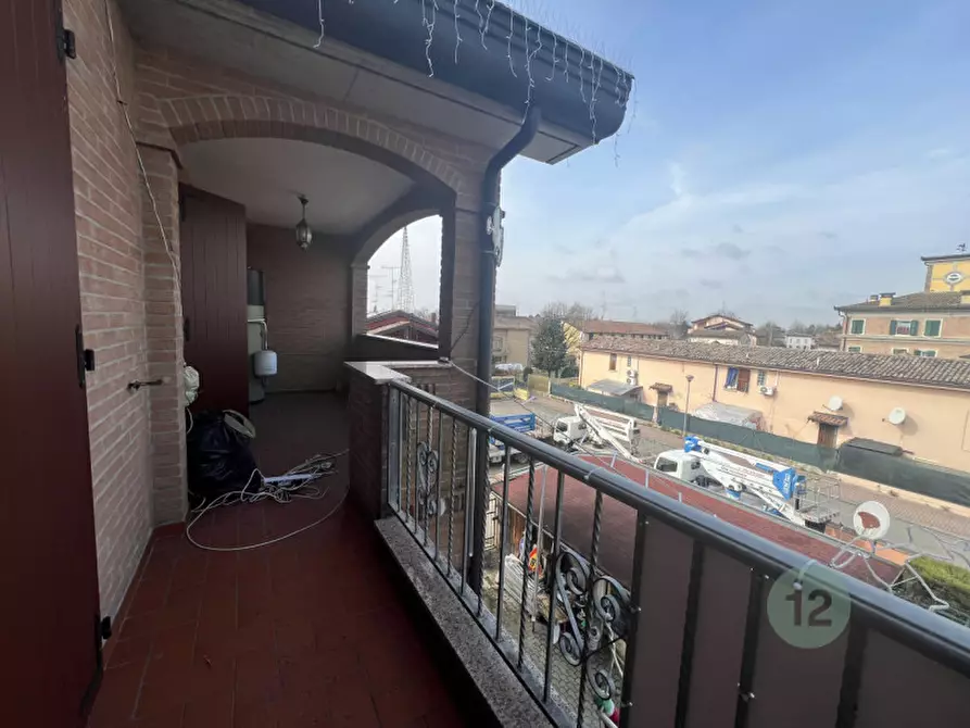 Immagine 4 di Villetta a schiera in vendita  in Via monviso a Finale Emilia