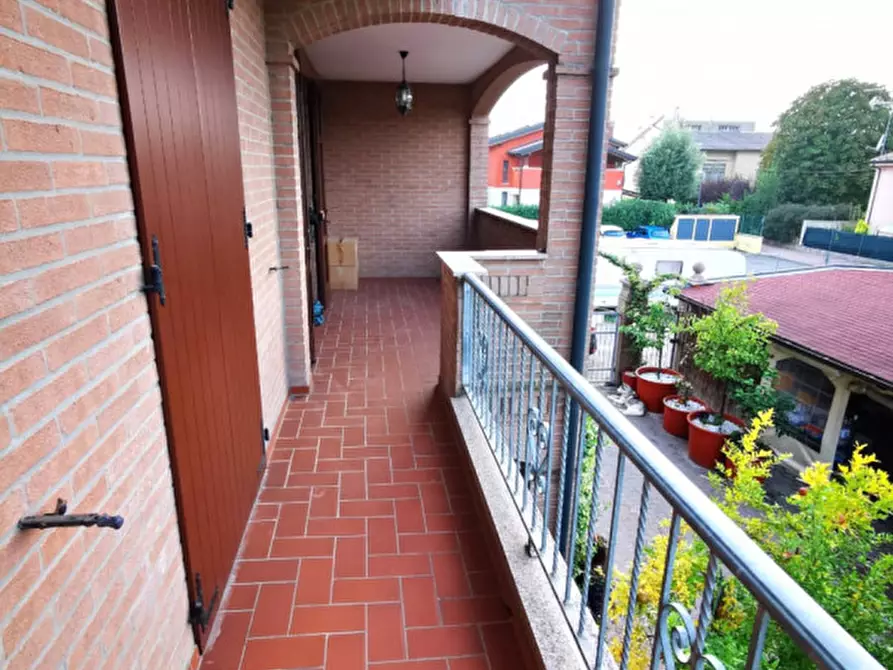 Immagine 5 di Villetta a schiera in vendita  in Via monviso a Finale Emilia