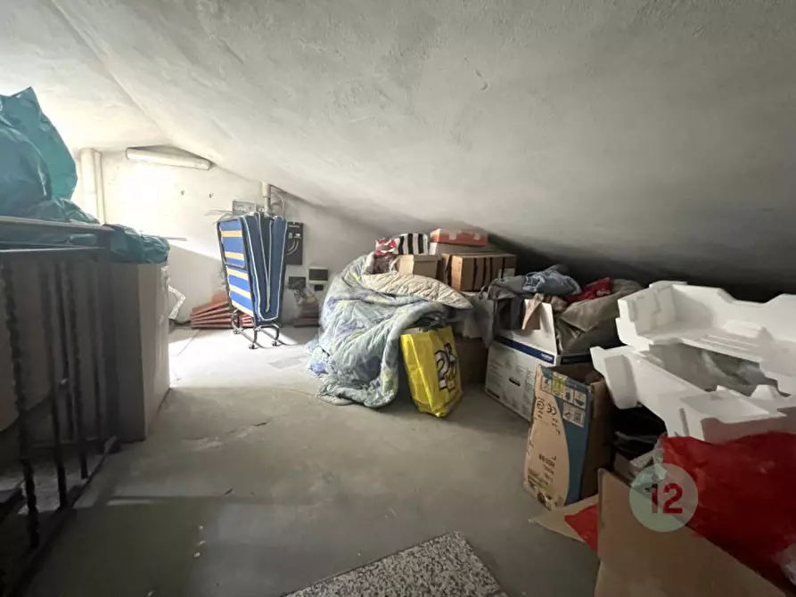 Immagine 22 di Villetta a schiera in vendita  in Via monviso a Finale Emilia