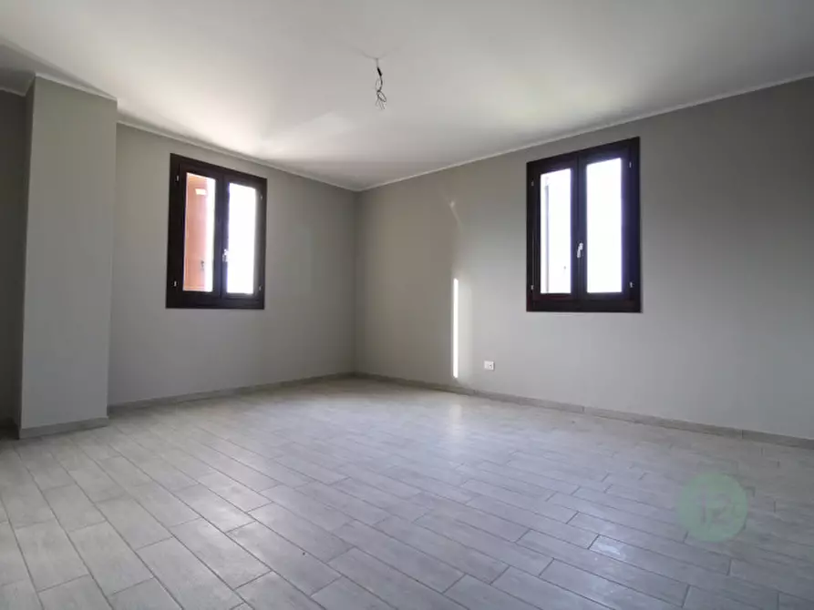 Immagine 2 di Villetta a schiera in vendita  in VIA LOLLIA a San Felice Sul Panaro