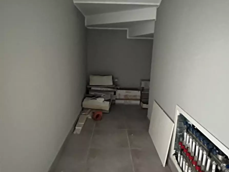Immagine 25 di Villetta a schiera in vendita  in VIA LOLLIA a San Felice Sul Panaro